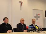 Predstavljene glavne teme 70. plenarnog zasjedanja Sabora HBK-a